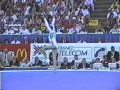 Svetlana Ivanova Todorova 1991 Gymnastics FX Bulgaria Svetlana Ivanova Todorova 1991 Gymnastics FX Bulgaria
