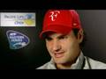 Rog interview before Indian Wells 2008 begins