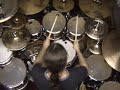 Derek Roddy - Serpents Rise practice