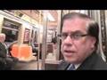 Staten Island train pain