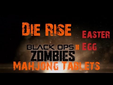 mahjong