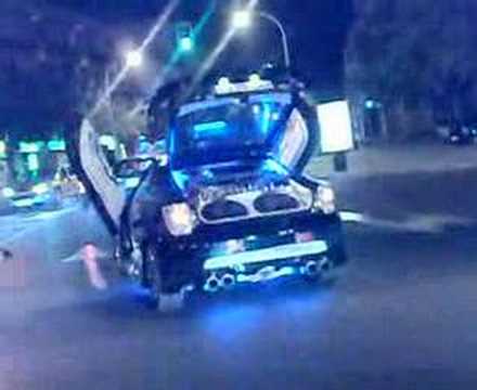 Tunning - tunning.