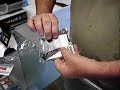 Triple Threads Live Box Break Triple Threads Live Box Break