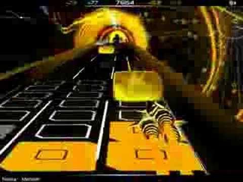 noisia monster