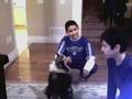 videos de Funny humping unexpected