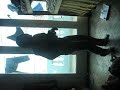 Nicaragua Baila Musica AfroPeruana