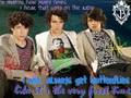CH7 A JB love story