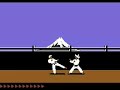 C64 - Karateka C64 - Karateka