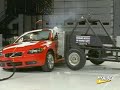 Crash Test: 2007 Volvo C70 Convertible