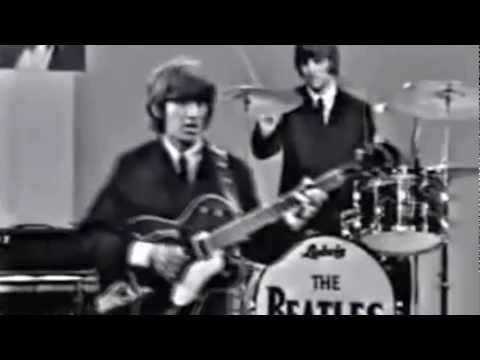 fine - The Beatles (I Feel Fine) 1965 Live. Lyrics - Letras : Baby's good to me you know she's happy as can be you know she said so i'm in love with her and i feel ...