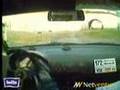 Rajd Barbórka 2007, OS-3 Cytadela, Tomasz Nowak, Skoda Fabia