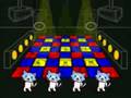 WarioWare: Smooth Moves - Jimmy T. Stage