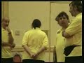 Pushing The Issue (Part 1): Tai Chi Push Hands Competitions