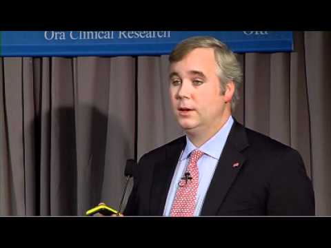 National dry eye patient conference - George W. Ousler III - Vice President, Dry Eye