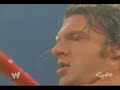 WWE Evolution vs Goldberg part 2 of 2