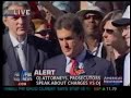 the biggest goof in the world  the o j  simpson press conf 