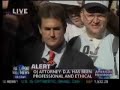 the biggest goof in the world  the o j  simpson press conf 