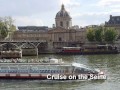 Top Ten Things To Do in Paris, France by Donna Salerno Travel