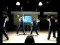 Fitness Launch (DMC)