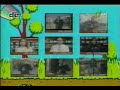 Dame Camara - cazando al conductor que habla