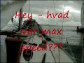 Video nr.3: Natsejlads og ankomst Marstrand