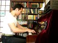 Rachmaninoff Piano Concerto No 3, 1st movement (Part 2/3) Rachmaninoff Piano Concerto No 3, 1st movement (Part 2/3)