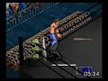 Zandig vs. Big Daddy V Fire Pro Returns CZW