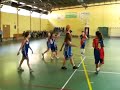 MINI Femen� vs. SAFA Claror (12)