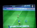 C.Ronaldo Golaço Contra o Chelse Brazukas Fantasia W.E.10
