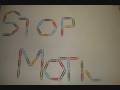 videos de Stopmotion - Paperclips
