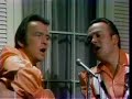 The Wilburn Brothers - Hard Times & Blue/Blue Day