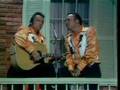 The Wilburn Brothers - Hard Times & Blue/Blue Day
