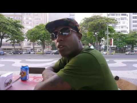 Favela Love - Talib Kweli Featuring Seu Jorge