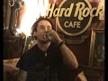 Dani Filth: Spanish Inquisition online exclusive