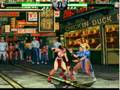 Mai Shiranui vs Chun Li