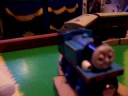 Rainy Day in Sodor