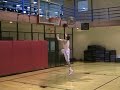 BTF - DUNK ESSION *16 year old dunkers* BTF - DUNK ESSION *16 year old dunkers*