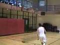 BTF - DUNK ESSION *16 year old dunkers*