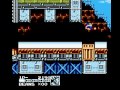 contra force for nes. this is my first time ever playing this game and i suck at it.