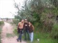 me & stitou