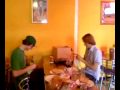 ADAMHOEK opens CHEEZE PART 2!