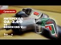 Отзывы о шуруповерте Bosch IXO V full 0.603.9A8.0221