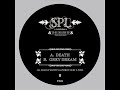 SPL - Grey Dream