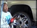 PREMIER WHEEL