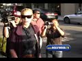 katherine heigl shows off huge wedding ring while shopping.01-02-08.
