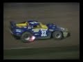 John Webster Memorial Speedway Meeting