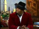 Comedian Patrice O'Neal