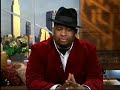 Comedian Patrice O\ Comedian Patrice O\