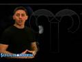 Aries - Friday - 11/21/2008 - Soul Horoscopes
