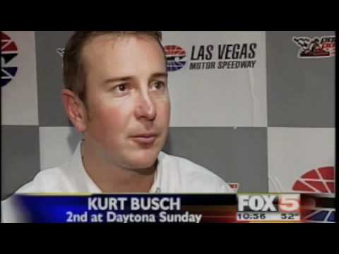 Vegas Fox 5 At Pole Position Raceway